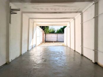 Prodej garáže 19 m², Brno