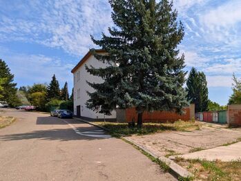 Prodej garáže 19 m², Brno