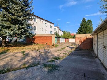 Prodej garáže 19 m², Brno