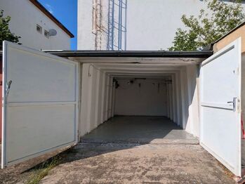 Prodej garáže 19 m², Brno