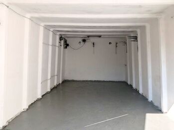 Prodej garáže 19 m², Brno