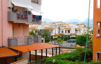 Prodej bytu 3+kk v osobním vlastnictví 48 m², Scalea
