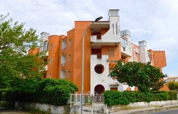Prodej bytu 3+kk v osobním vlastnictví 48 m², Scalea