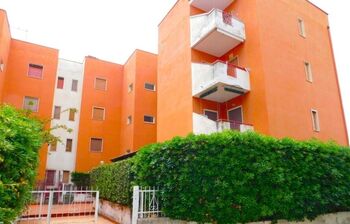 Prodej bytu 3+kk v osobním vlastnictví 48 m², Scalea