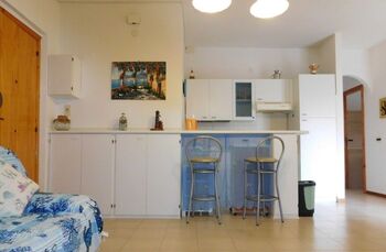 Prodej bytu 3+kk v osobním vlastnictví 48 m², Scalea