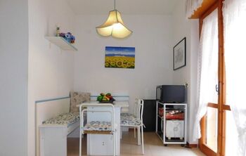 Prodej bytu 3+kk v osobním vlastnictví 48 m², Scalea