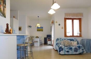 Prodej bytu 3+kk v osobním vlastnictví 48 m², Scalea
