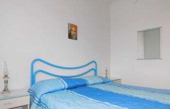Prodej bytu 3+kk v osobním vlastnictví 48 m², Scalea