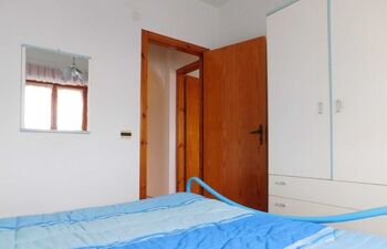 Prodej bytu 3+kk v osobním vlastnictví 48 m², Scalea