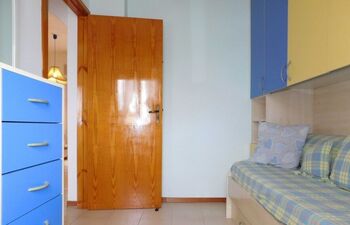Prodej bytu 3+kk v osobním vlastnictví 48 m², Scalea