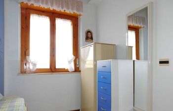 Prodej bytu 3+kk v osobním vlastnictví 48 m², Scalea