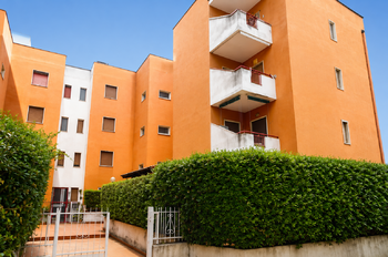 Prodej bytu 3+kk v osobním vlastnictví 48 m², Scalea