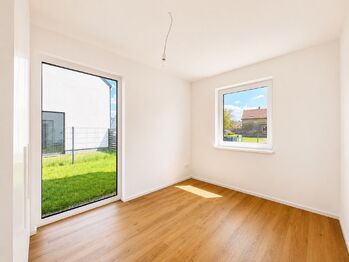 1. pokoj v přízemí - Prodej domu 114 m², Kutná Hora