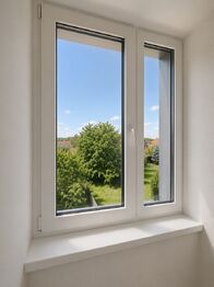 výhled z ložnice - Prodej domu 114 m², Kutná Hora