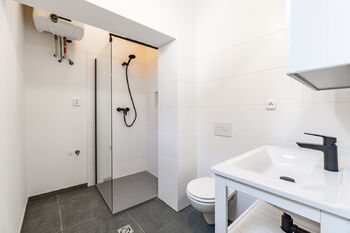 Pronájem bytu 2+kk v osobním vlastnictví 42 m², Praha 6 - Dejvice