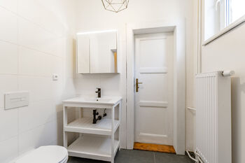 Pronájem bytu 2+kk v osobním vlastnictví 42 m², Praha 6 - Dejvice