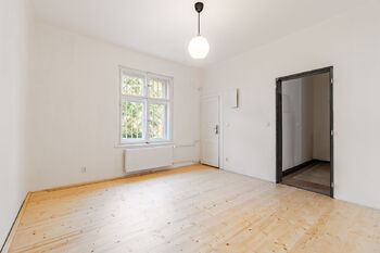 Pronájem bytu 2+kk v osobním vlastnictví 42 m², Praha 6 - Dejvice