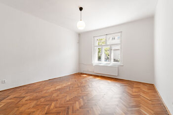 Pronájem bytu 2+kk v osobním vlastnictví 42 m², Praha 6 - Dejvice