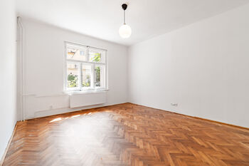 Pronájem bytu 2+kk v osobním vlastnictví 42 m², Praha 6 - Dejvice