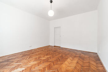 Pronájem bytu 2+kk v osobním vlastnictví 42 m², Praha 6 - Dejvice