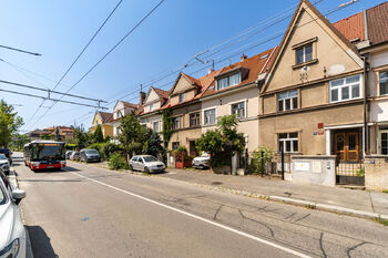 Pronájem bytu 2+kk v osobním vlastnictví 42 m², Praha 6 - Dejvice