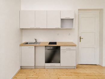 Pronájem bytu 2+kk v osobním vlastnictví 42 m², Praha 6 - Dejvice
