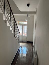 Pronájem bytu 2+kk v osobním vlastnictví 42 m², Praha 6 - Dejvice