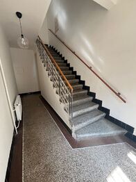 Pronájem bytu 2+kk v osobním vlastnictví 42 m², Praha 6 - Dejvice