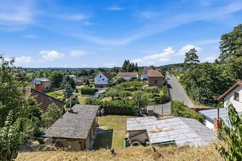 Prodej pozemku 534 m², Čtyřkoly