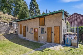 Prodej pozemku 534 m², Čtyřkoly