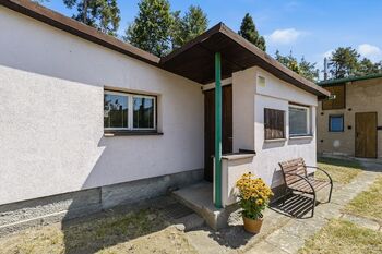 Prodej pozemku 534 m², Čtyřkoly