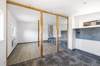 Prodej pozemku 534 m², Čtyřkoly