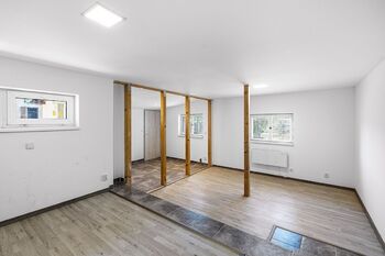 Prodej pozemku 534 m², Čtyřkoly