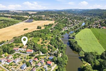 Prodej pozemku 534 m², Čtyřkoly