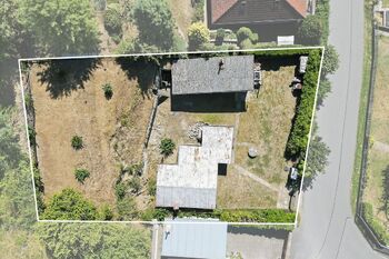 Prodej pozemku 534 m², Čtyřkoly