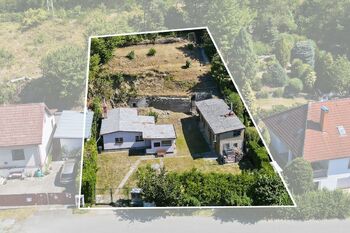 Prodej pozemku 534 m², Čtyřkoly