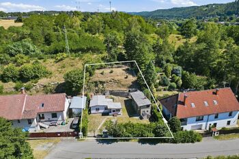 Prodej pozemku 534 m², Čtyřkoly