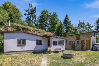 Prodej pozemku 534 m², Čtyřkoly