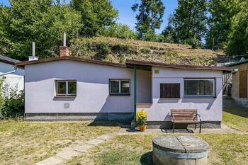 Prodej pozemku 534 m², Čtyřkoly