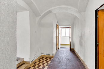 Prodej domu 153 m², Meziříčko