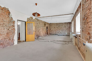 Prodej domu 153 m², Meziříčko