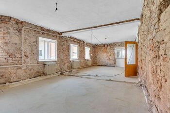 Prodej domu 153 m², Meziříčko