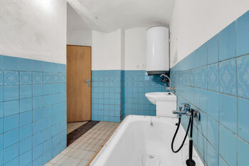 Prodej domu 153 m², Meziříčko
