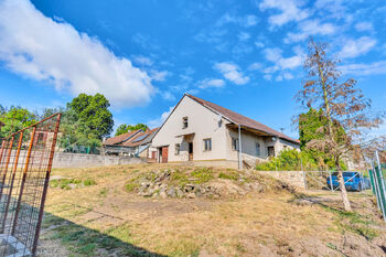 Prodej domu 153 m², Meziříčko