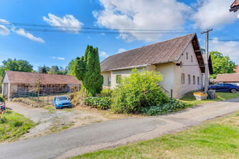Prodej domu 153 m², Meziříčko