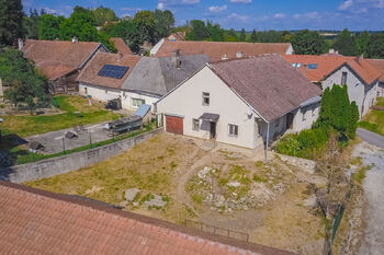 Prodej domu 153 m², Meziříčko