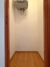 Pronájem bytu 2+1 v osobním vlastnictví 58 m², Pohořelice