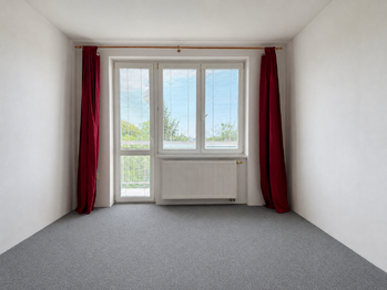 Pronájem bytu 2+1 v osobním vlastnictví 58 m², Pohořelice