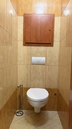 Pronájem bytu 2+1 v osobním vlastnictví 58 m², Pohořelice