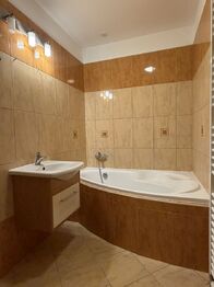 Pronájem bytu 2+1 v osobním vlastnictví 58 m², Pohořelice